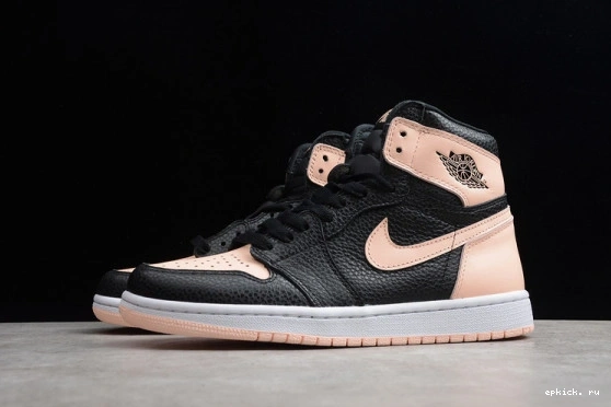 Cheap EP BLACK JORDAN AIR CRIMSON TINT RETRO 555088-081 HIGH 555088-081 1 0201